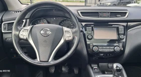 Nissan Qashqai 1.2Tce 115k.c., euro 6, Germany  | Mobile.bg    9