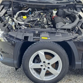 Nissan Qashqai 1.2Tce 115k.c., euro 6, Germany  | Mobile.bg    17