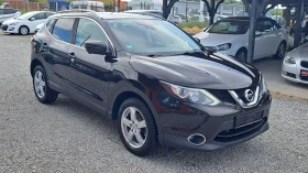 Nissan Qashqai 1.2Tce 115k.c., euro 6, Germany  | Mobile.bg    2