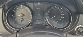 Nissan Qashqai 1.2Tce 115k.c., euro 6, Germany  | Mobile.bg    15