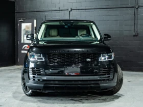 Land Rover Range rover * P525* * HSE* Westminster Editition* (ЦЕНА ДО БГ) - 101999 лв. - 38535851 3
