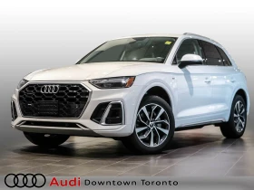 Audi Q5 * Progressiv* S-Line* АвтоКредит (ЦЕНА ДО БГ)