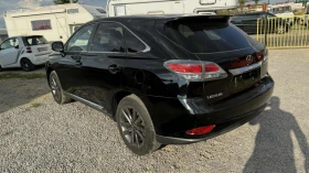 Lexus RX 450h F-SPORT FACELIFT | Mobile.bg    3