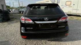 Lexus RX 450h F-SPORT FACELIFT | Mobile.bg    4