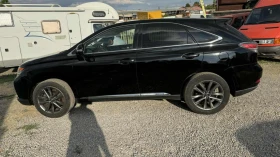Lexus RX 450h F-SPORT FACELIFT | Mobile.bg    5