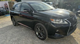Lexus RX 450h F-SPORT FACELIFT | Mobile.bg    2