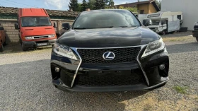  Lexus RX 450h