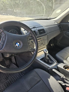 BMW X3 | Mobile.bg    6
