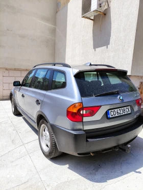 BMW X3 | Mobile.bg    4