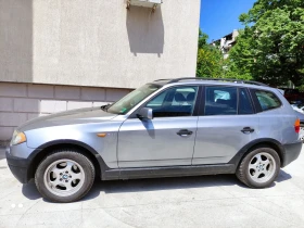 BMW X3 | Mobile.bg    2