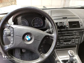 BMW X3 | Mobile.bg    5