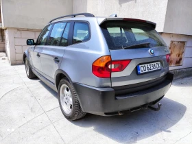 BMW X3 | Mobile.bg    3