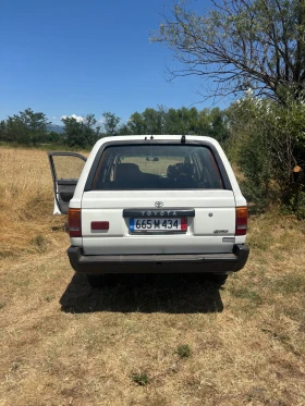 Toyota 4runner | Mobile.bg    7