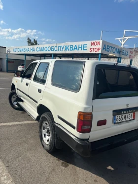 Toyota 4runner | Mobile.bg    3