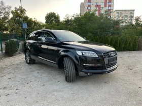     Audi Q7 3.0* 7-* Bose* Navi* 