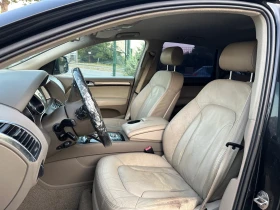 Audi Q7 3.0* 7-* Bose* Navi*  | Mobile.bg    15