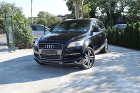 Обява за продажба на Audi Q7 3.0* 7-Места* Bose* Navi*  ~13 800 лв. - изображение 1