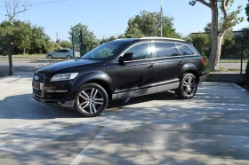 Обява за продажба на Audi Q7 3.0* 7-Места* Bose* Navi*  ~13 800 лв. - изображение 2