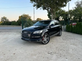     Audi Q7 3.0* 7-* Bose* Navi* 