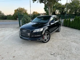     Audi Q7 3.0* 7-* Bose* Navi* 