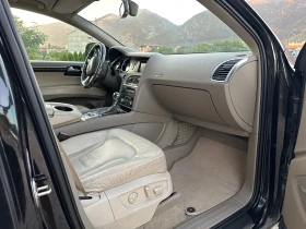 Audi Q7 3.0* 7-* Bose* Navi*  | Mobile.bg    9