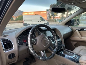 Audi Q7 3.0* 7-* Bose* Navi*  | Mobile.bg    6