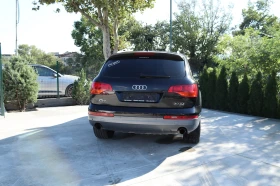 Обява за продажба на Audi Q7 3.0* 7-Места* Bose* Navi*  ~13 800 лв. - изображение 6