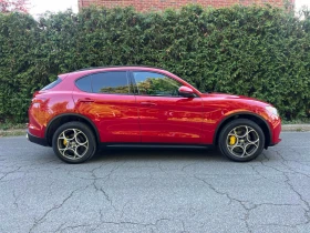 Alfa Romeo Stelvio * CARFAX *   *   ! | Mobile.bg    3