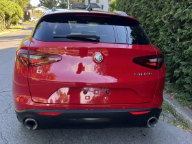 Alfa Romeo Stelvio * CARFAX *   *   ! | Mobile.bg    5