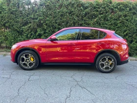 Alfa Romeo Stelvio * CARFAX *   *   ! | Mobile.bg    4