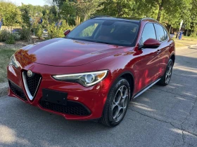     Alfa Romeo Stelvio * CARFAX *   *   !