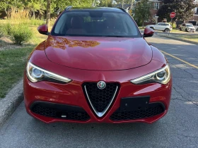 Alfa Romeo Stelvio * CARFAX *   *   ! | Mobile.bg    2