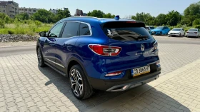     Renault Kadjar 1.7 dci 4x4