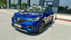     Renault Kadjar 1.7 dci 4x4