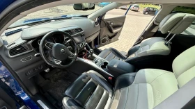     Renault Kadjar 1.7 dci 4x4