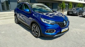 Renault Kadjar 1.7 dci 4x4 | Mobile.bg    12