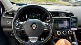 Renault Kadjar 1.7 dci 4x4 | Mobile.bg    11