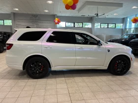 Dodge Durango SRT Hellcat Premium CARFAX АВТО КРЕДИТ - 100900 лв. - 18622730 2