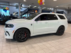 Dodge Durango SRT Hellcat Premium CARFAX АВТО КРЕДИТ - 100900 лв. - 18622730 5