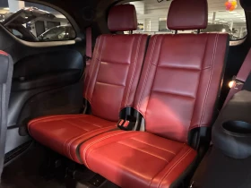 Dodge Durango SRT Hellcat Premium CARFAX АВТО КРЕДИТ - 100900 лв. - 18622730 11