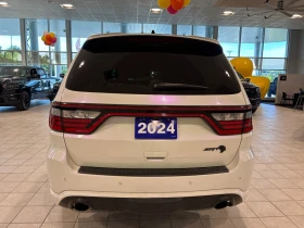 Dodge Durango SRT Hellcat Premium CARFAX АВТО КРЕДИТ - 100900 лв. - 18622730 4