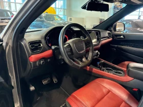 Dodge Durango SRT Hellcat Premium CARFAX АВТО КРЕДИТ - 100900 лв. - 18622730 6