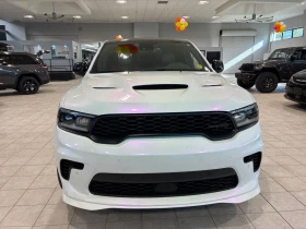 Dodge Durango SRT Hellcat Premium CARFAX АВТО КРЕДИТ - 100900 лв. - 18622730 3