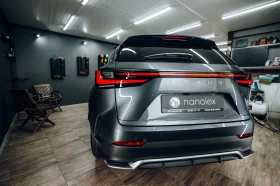 Lexus NX 450 F-sport | Mobile.bg    5