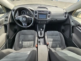 Обява за продажба на VW Tiguan Sport&Style BI-LED ~19 999 лв. - изображение 11