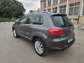 Обява за продажба на VW Tiguan Sport&Style BI-LED ~19 999 лв. - изображение 5