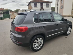 Обява за продажба на VW Tiguan Sport&Style BI-LED ~19 999 лв. - изображение 3