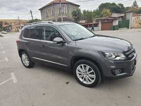 Обява за продажба на VW Tiguan Sport&Style BI-LED ~19 999 лв. - изображение 2