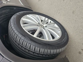 Обява за продажба на VW Tiguan Sport&Style BI-LED ~19 999 лв. - изображение 7