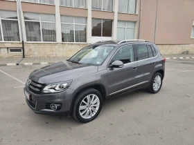 Обява за продажба на VW Tiguan Sport&Style BI-LED ~19 999 лв. - изображение 1
